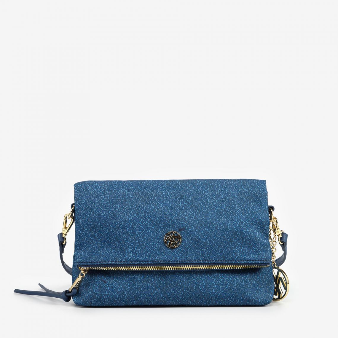 (image for) borsa donna outlet Tracolla Blue